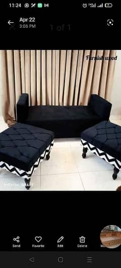 3 pec sofa set