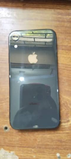I phone xr 10by 10 condition