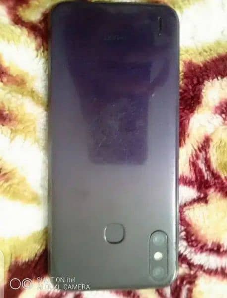 Infinix Smart 4 for urgent sale 2