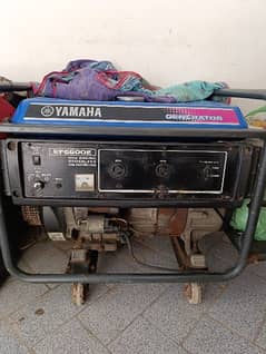 Generator for sale 5kva