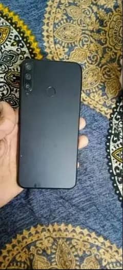 huawei y9p urjant sale