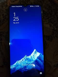 OPPO A16e, 4+1/64 GB, With charger, cover and box