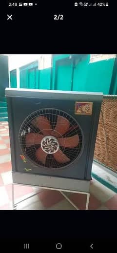 air cooler Lahori