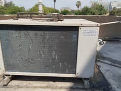 8 tons Use AC Units for sale 0