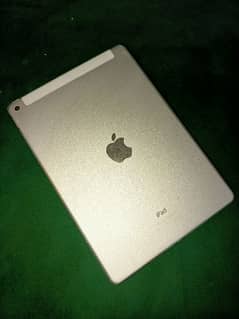 iPad Air 2, Sim supported