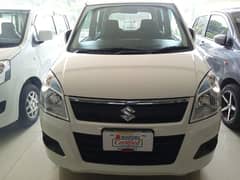 Suzuki wegon r vxl Auto on  self drive for on daily weekly and monthly