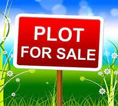 600 Sq Yard Reasonable Plot For Sale In G-6/4