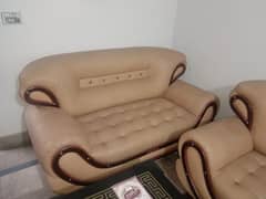 "Modern Sofa Sets: Comfort Meets Style"