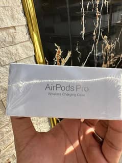 Airpod Pro ANC Boc Pack