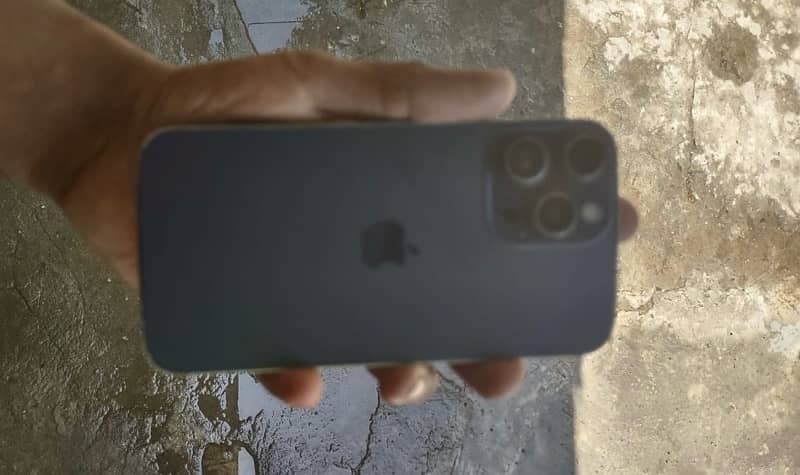 iPhone XR converted into 14 pro non pta 0