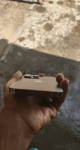 iPhone XR converted into 14 pro non pta 1