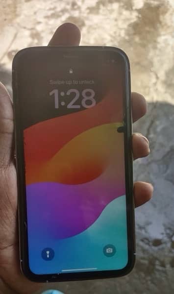 iPhone XR converted into 14 pro non pta 5