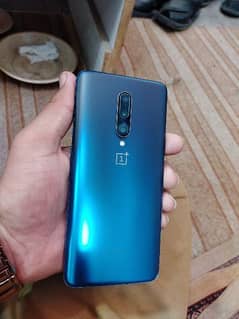 oneplus 7 pro 8/256gb dual official pta approved. .