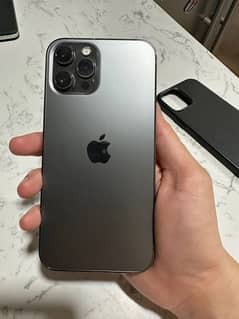 Iphone 12 Pro Max (Approved) 128