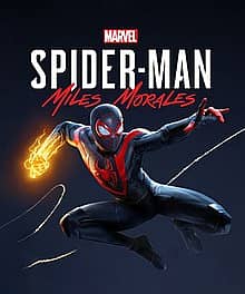 Spider-Man: Miles Morales PS4/PS5 digital: For sale!