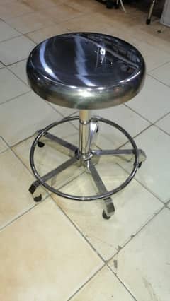 Patient Stool Revolving Stool hydraulic Jack Stool/ Chair Manufacturer