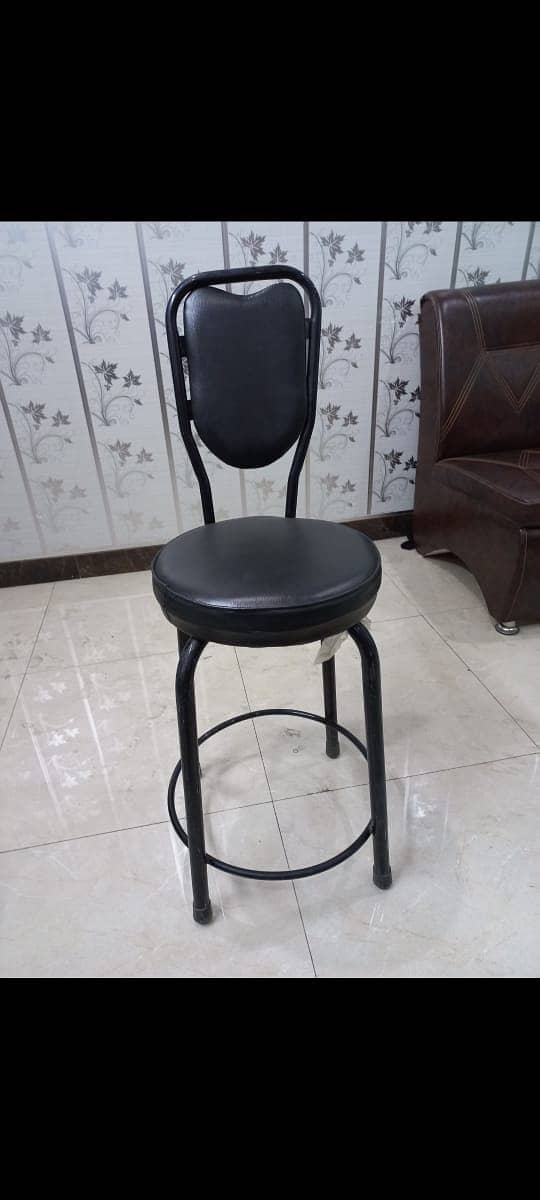 Patient Stool Revolving Stool hydraulic Jack Stool/ Chair Manufacturer 4