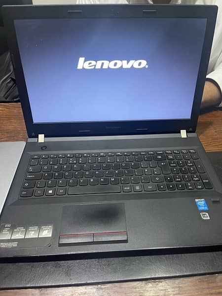 Lenovo Laptop 4th generation 5