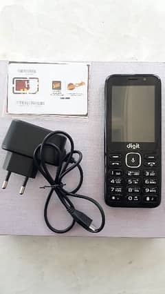 Jazz Digit Phone for Sale