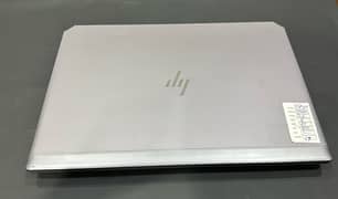 HP ZBook 15G5 Workstation