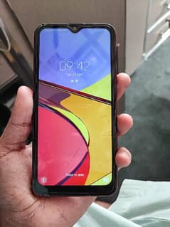 Samsung A10S Normal Condition