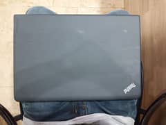 Lenvo think pad for sale