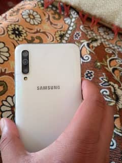 samsung a50  best gaming mobile for sale