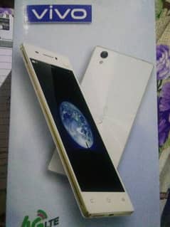vivo Y51 Available 100% ok pta Aproved