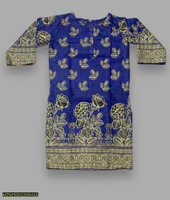 lawn printed shirtd for women