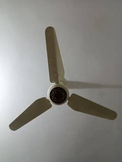 orient 56" fast speed ceiling fan