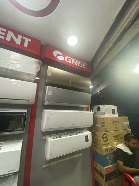 Refrigerator and electronic home appliances 9