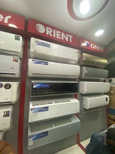 Refrigerator and electronic home appliances 12