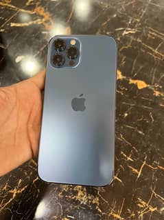 iphone 12 pro max dual physical pta approved
