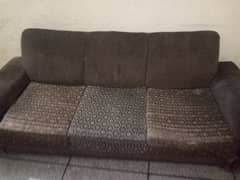 sofa set 3 in 1