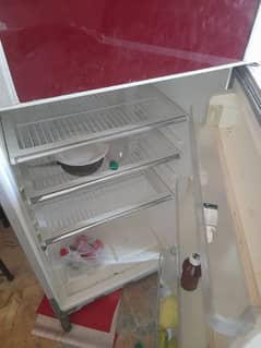 Media size fridge for sell