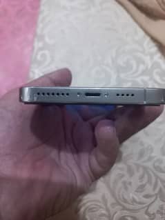 xs max 64 gb pta convert to 15 pro max Face ID not working