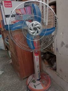 A1 new Air fan