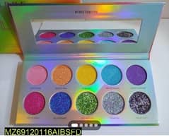 eyeshadw pallete