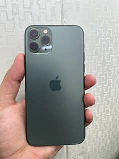 iPhone 11 Pro