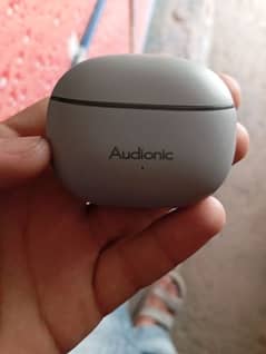 Audionic signature air buds