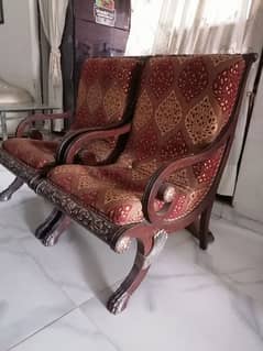 room chairs gujrat made
