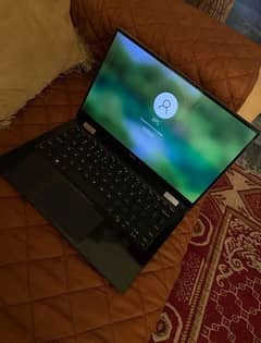 Dell laptop core i7 generation 10th for sale 03263074475 my WhatsApp