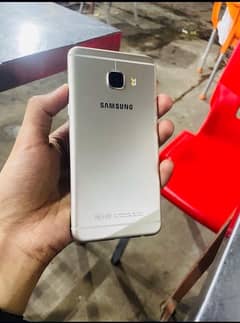 Samsung C5 Urgent sell