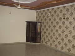 5 marla Double story house with 4 beds for rent in PWD house scheme.