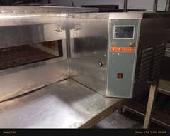 20 inch belt conveyor oven  genuin condition