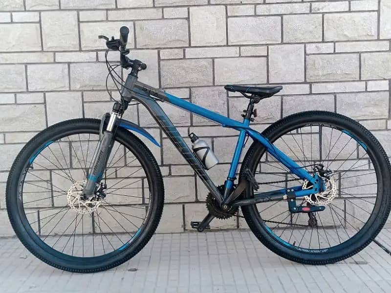 BICYCLES FOR SALE OLX KARACHI 9