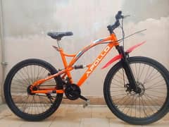 BICYCLES FOR SALE OLX KARACHI