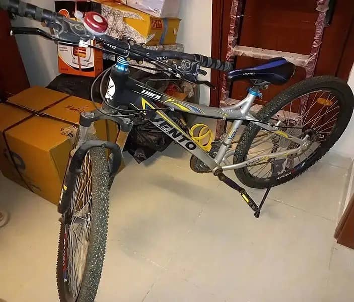 BICYCLES FOR SALE OLX KARACHI 10