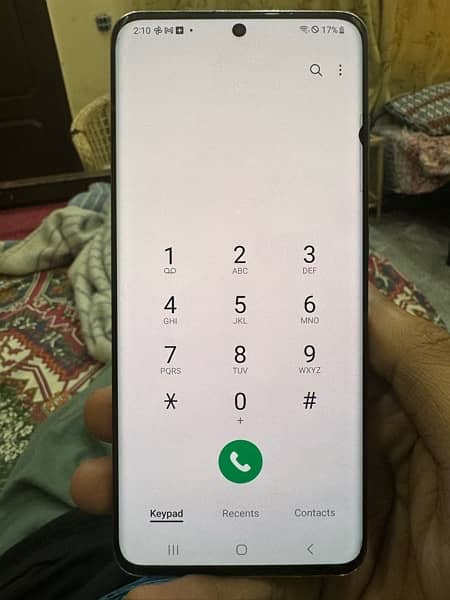 Samsung S20 5g 12gb Ram 2