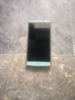 LG V10 4/64 good condition no fault for sale .